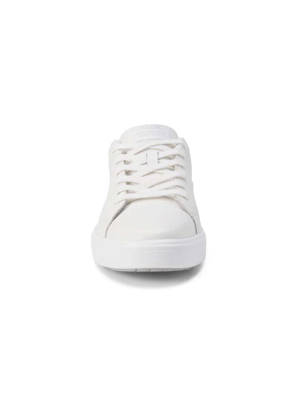 Kizik Vegas Bright White Women Sneakers Size 8.5 - Picture 8 of 11